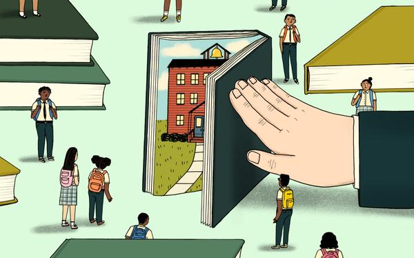 last few years, weve seen most top schools commit to enrolling