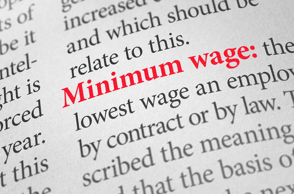 5 Things To Know About Michigan S Minimum Wage Increase Wvpe