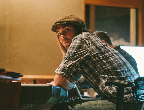 The Hobo Review — Justin Townes Earle All Shook Down