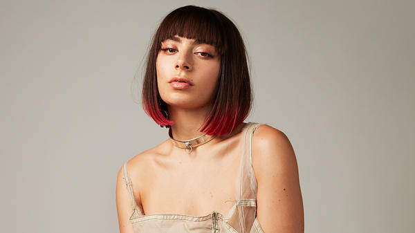 All Right Angels Charli Xcx Has Announced Her Third Album Charli