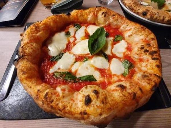 Naples Rolls Out A Fine-Tuned Dough, And The New 'Cloud ...