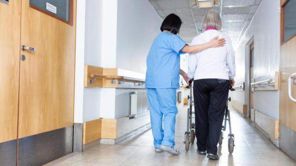 wingate closing nursing homes