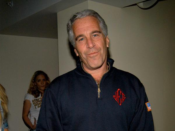 Wealthy Financier Jeffrey Epstein Charged With Sex Trafficking Of 