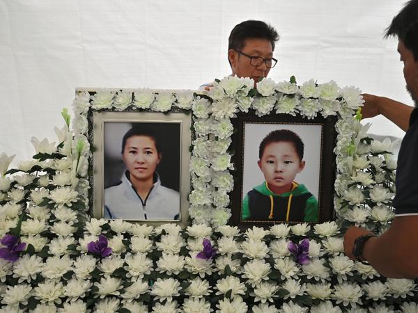 In South Korea, Anguish Over Deaths Of North Korean Defectors Who May ... image