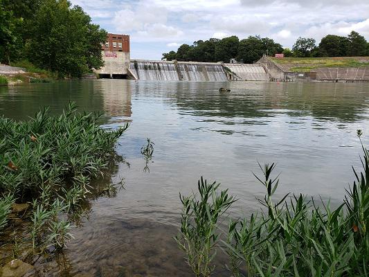 Lake Residents' Fight Against GBRA 'Dewatering' Plan Leads To Delay