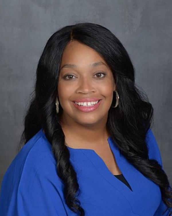 Brandy Bryant Tapped to Fill Peoria County Board Vacancy WGLT