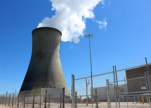 Missouri Commission Wants Legislators To Scrap Nuclear Plant-Funding ...