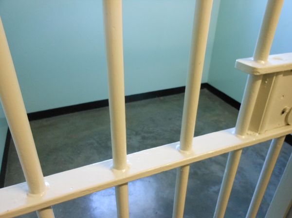 how many female prison are in florida how many female prison are in florida
