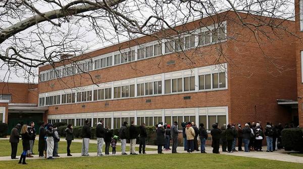 BSO arrested a third teen in a matter of days for making threats to a school.