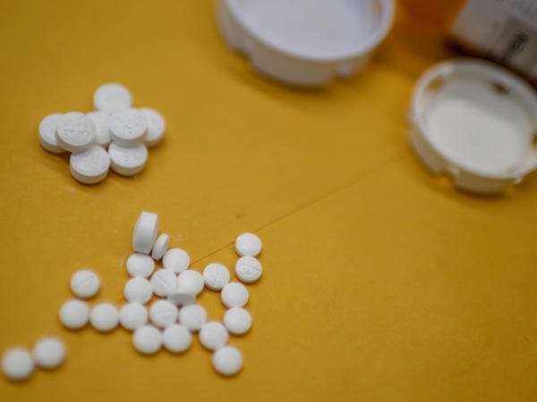 Millions of Americans sank into addiction after using potent opioid painkillers such as Oxycodon that the companies churned out and doctors freely prescribed over the past two decades.