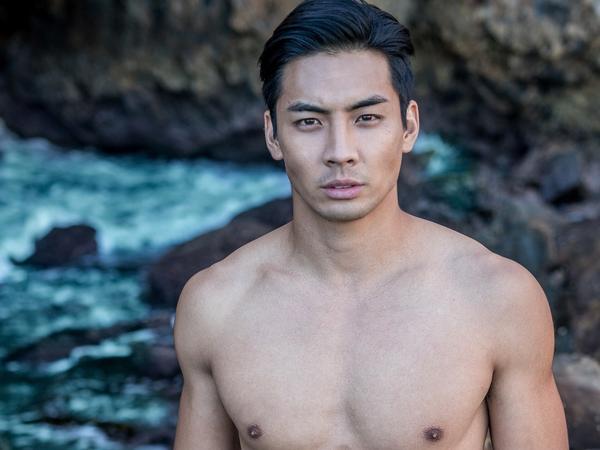 It S Sexy Asian Men Hallelujah Npr Illinois