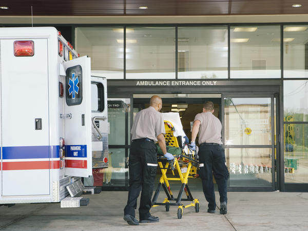 Research shows that people taken to an emergency room after a suicide attempt are at high risk of another attempt in the next several months. But providing them with a simple "safety plan" before discharge reduced that risk by as much as 50 percent.