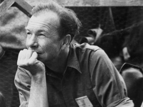 <em>Pete Seeger: The Smithsonian Folkways Collection </em>is a six-CD collection of Seeger's previously unreleased music, accompanied by a 200-page book.