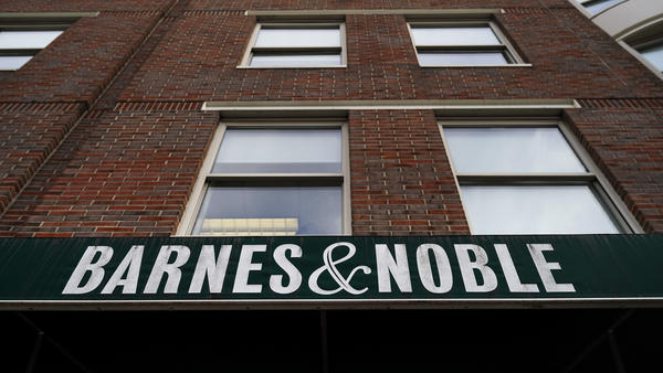 Barnes Noble Set To Be Sold To Elliott Management For About 683