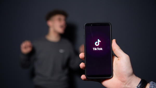 TikTok, the social media app where Lil Nas X first found popularity, now has over 500 million users globally.