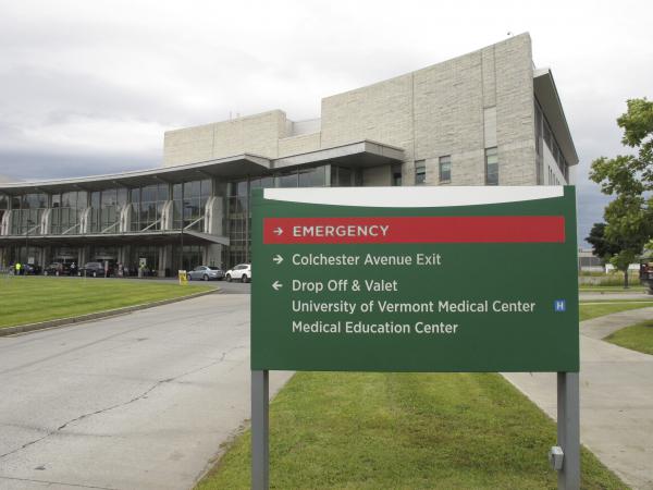 A federal agency says Vermont Medical Center required a nurse to participate in an abortion over her moral objections.