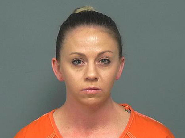Former Dallas police officer Amber Guyger fatally shot an unarmed black neighbor whose apartment she said she entered by mistake, believing it to be her own.