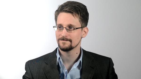 Reflecting on his decision to go public with classified information, Edward Snowden says, "The likeliest outcome for me, hands down, was that I'd spend the rest of my life in an orange jumpsuit, but that was a risk that I had to take."