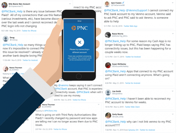 PNC Customers Frustrated Over Restricted Access To Third ...