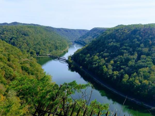 Understanding What Mountains Mean, Inside Appalachia | WMKY