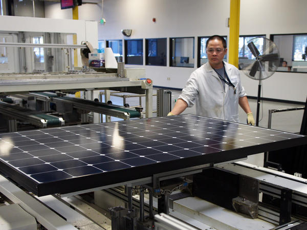 Sunpower S Nasa Projects Prove Our Solar Is Reliable Sunpower Solar Blog