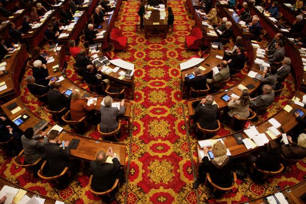 Vermont Minimum Wage Set To Rise After House Overrides Scott Veto