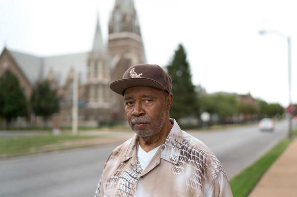 St. Louis Alderman Sam Moore Dies At 71 | KBIA