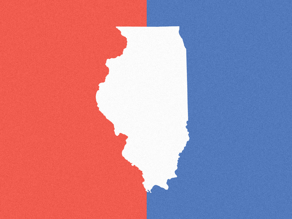 Illinois State Election Results 2020 | WGLT