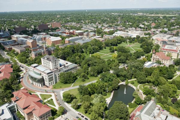 Ohio State Suspends In-Person Classes Until March 30 Due To Coronavirus ...