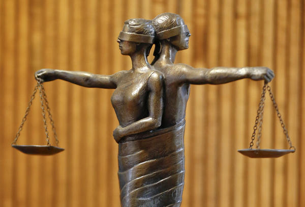 Kansas Public Defender Agency Still On Fire Struggling To Keep Staff 