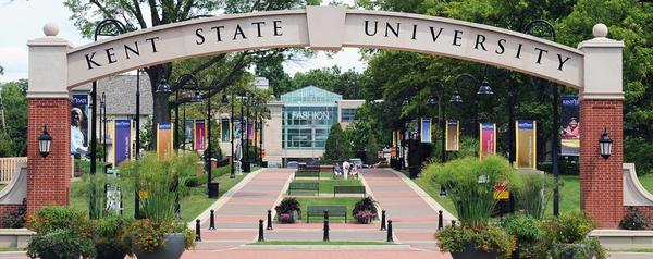 Morning Headlines: Kent State Outlines Pay Cuts Amid $110M Loss; DeWine ...