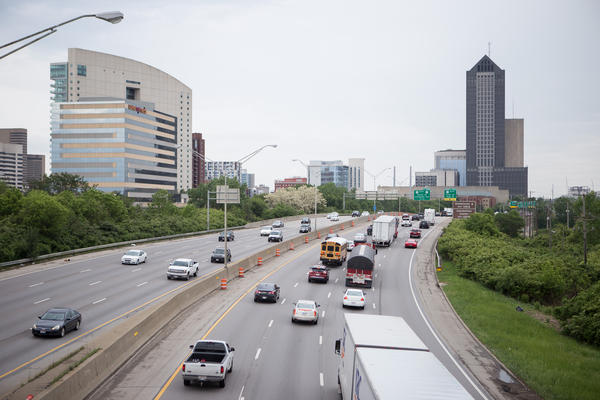 Speeding Increases On Ohio Highways During Coronavirus Pandemic | WVXU