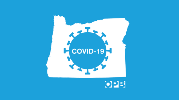 Oregon Reports Only 111 New Confirmed Covid Cases Due To Server Error