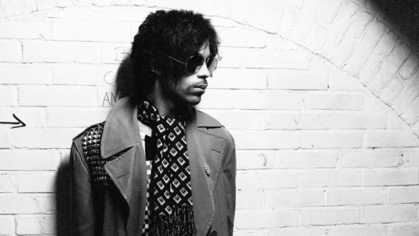 "We Bangles hovered around the cassette machine... and we were smitten with the song," Bangle Susanna Hoffs says of first hearing Prince's demo of "Manic Monday."