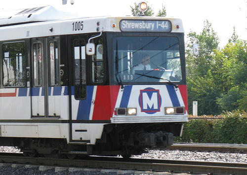 Bi-State Receives Federal Grant 'Critical' To Metro Transit | KBIA