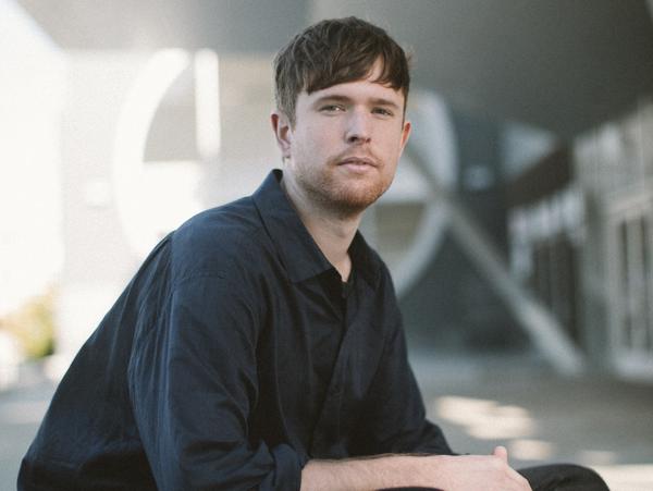 Now more than a decade into his career, James Blake returns to his early years in the U.K. dance music scene in this installment of Play It Forward.