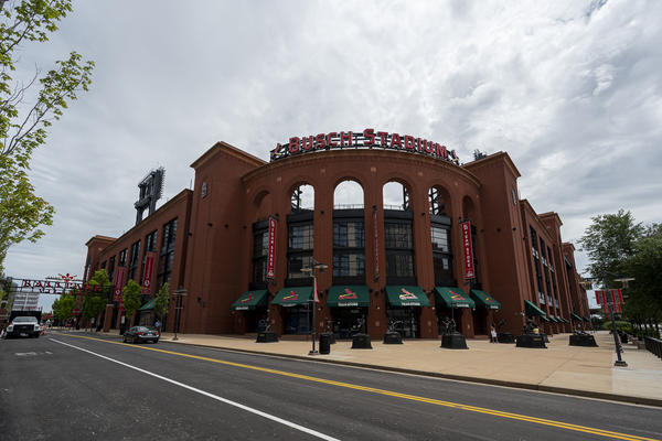 Covering Cardinals Baseball Will Look Different This Season | KBIA