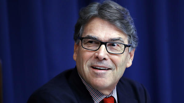 Energy Secretary Rick Perry had called for the study that says that a grid reliability problem could develop if more coal and nuclear power plants shut down.