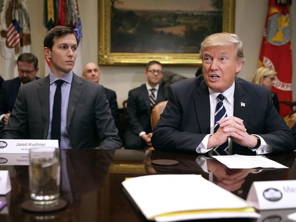 Jared Kushner first tackled a merit-based immigration proposal last year. It landed with a thud. Now, he's working to make changes and revive the plan ahead of the 2020 election.
