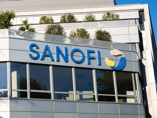 Remarks by Sanofi CEO Paul Hudson provoked an uproar in France this week about access to a future COVID-19 vaccine.