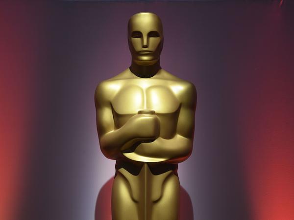 The Oscar telecast on ABC has been moved to April 25 because of the coronavirus pandemic.