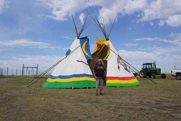 Fort Peck Tribes Carry Out Largest Ever Inter-Tribal Buffalo Transfer