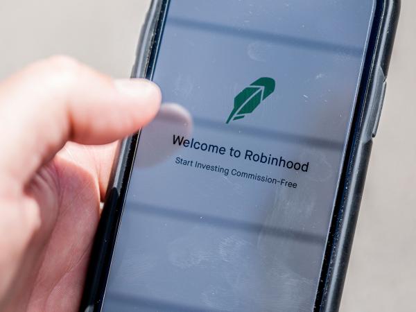 Stock trading has become easier and cheaper than ever. But have venues like Robinhood made it too risky for inexperienced investors?