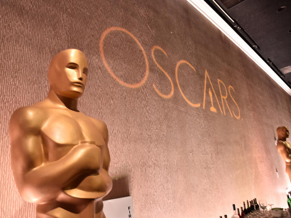 New Diversity Standards For Best Picture Oscar Nominees, Starting In 2024 | WJCT NEWS