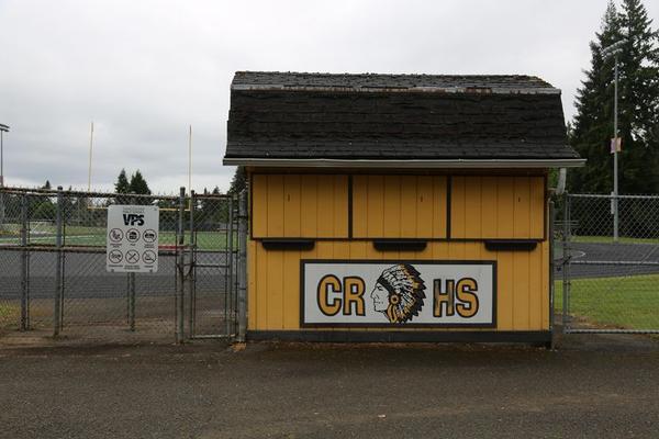The Chieftains mascot at Columbia River High School in Vancouver, Washington, is on the way out following a unanimous vote of the school board. 