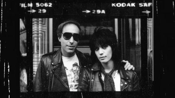 We Had To Do It Ourselves Joan Jett Looks Back On Being A Conduit For Women In Rock Delaware First Media
