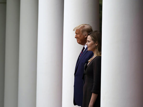 Judge Amy Coney Barrett, President Trump's nominee to the Supreme Court, could transform the court into the most conservative since the 1930s.