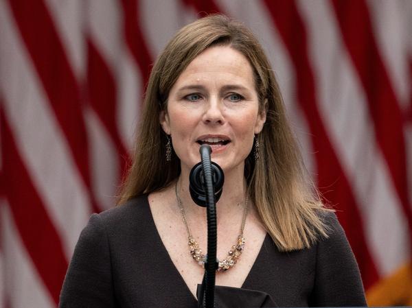 Amy Coney Barrett's Catholicism Is Controversial But May &hellip;