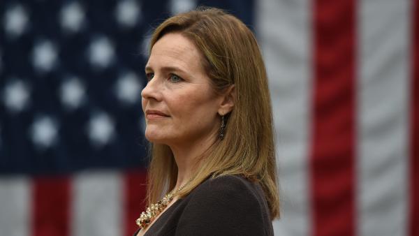 WATCH LIVE: Amy Coney Barrett's Supreme Court Confirmation &hellip;