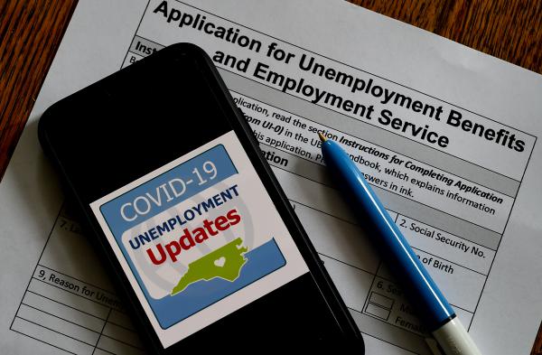 Launched during the Great Depression, the unemployment insurance system has seen unprecedented strain during the coronavirus crisis.